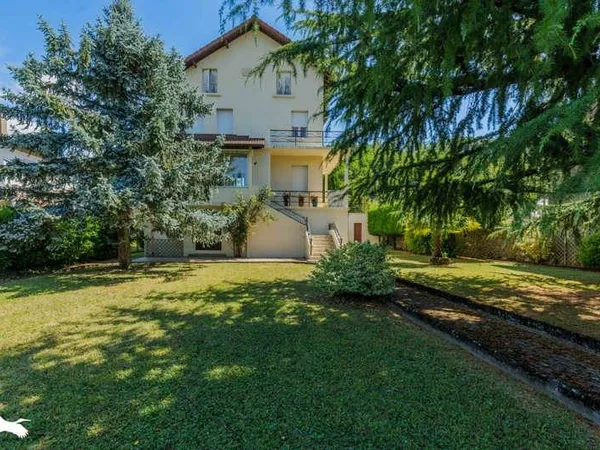 Maison 7 pièces