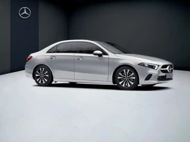 Mercedes Classe A 250 e berline business line — photo 16
