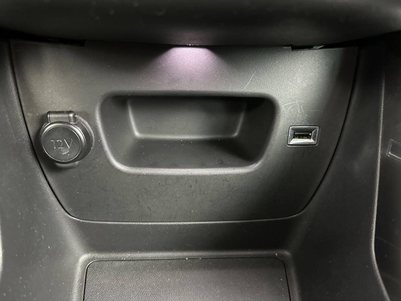 Citroën C3 Aircross puretech 110 s&s bvm6 feel pack — photo 28