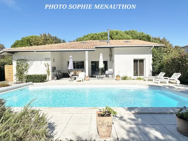 Villa 6 pièces 150 m²