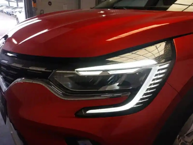 Renault Captur tce 90 - 21 — photo 107