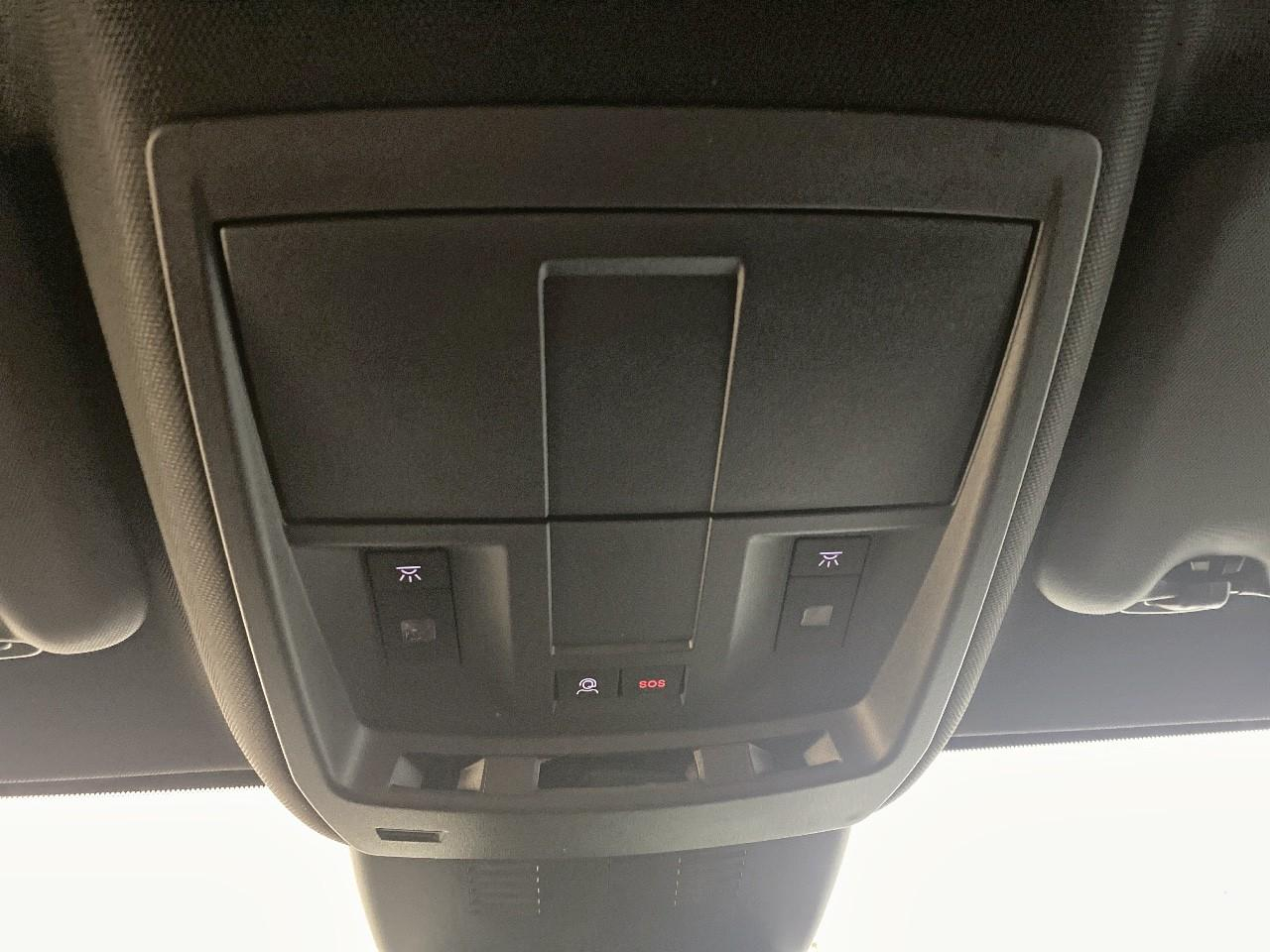 Peugeot 3008 hybrid 145 e-dcs6 allure — photo 19
