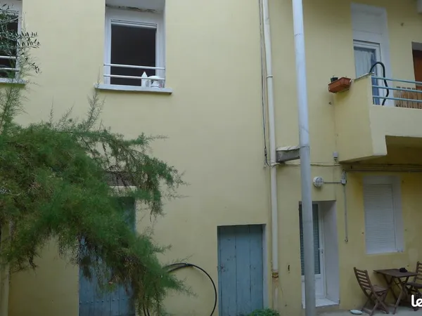P3, centre-ville