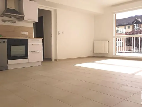 Appartement 3 pièces 77 m²