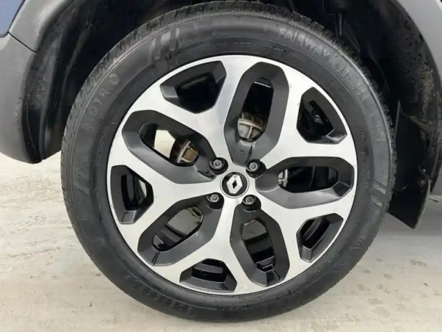 Renault Captur dci 90 intens 5p — photo 22