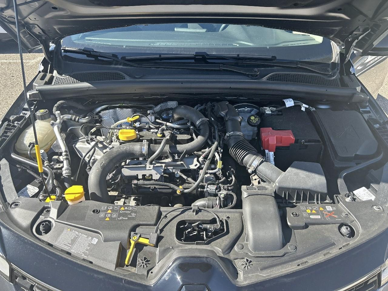 Renault Clio 1.0 tce 90ch evolution - 24 — photo 20