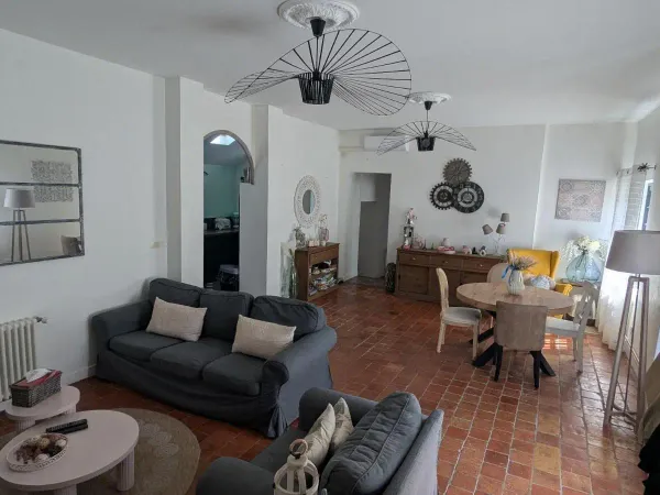 Appartement 4 pièces 102 m²