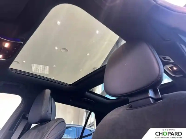 Mercedes Classe C break 220 d 9g-tronic — photo 21