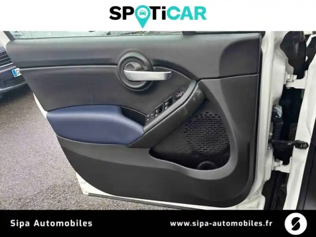 Fiat 500 x 1.0 firefly turbo t3 120 ch — photo 21