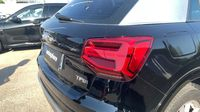 Audi Q2 1.4 TFSI 150ch COD Design luxe S tronic 7 — photo 32