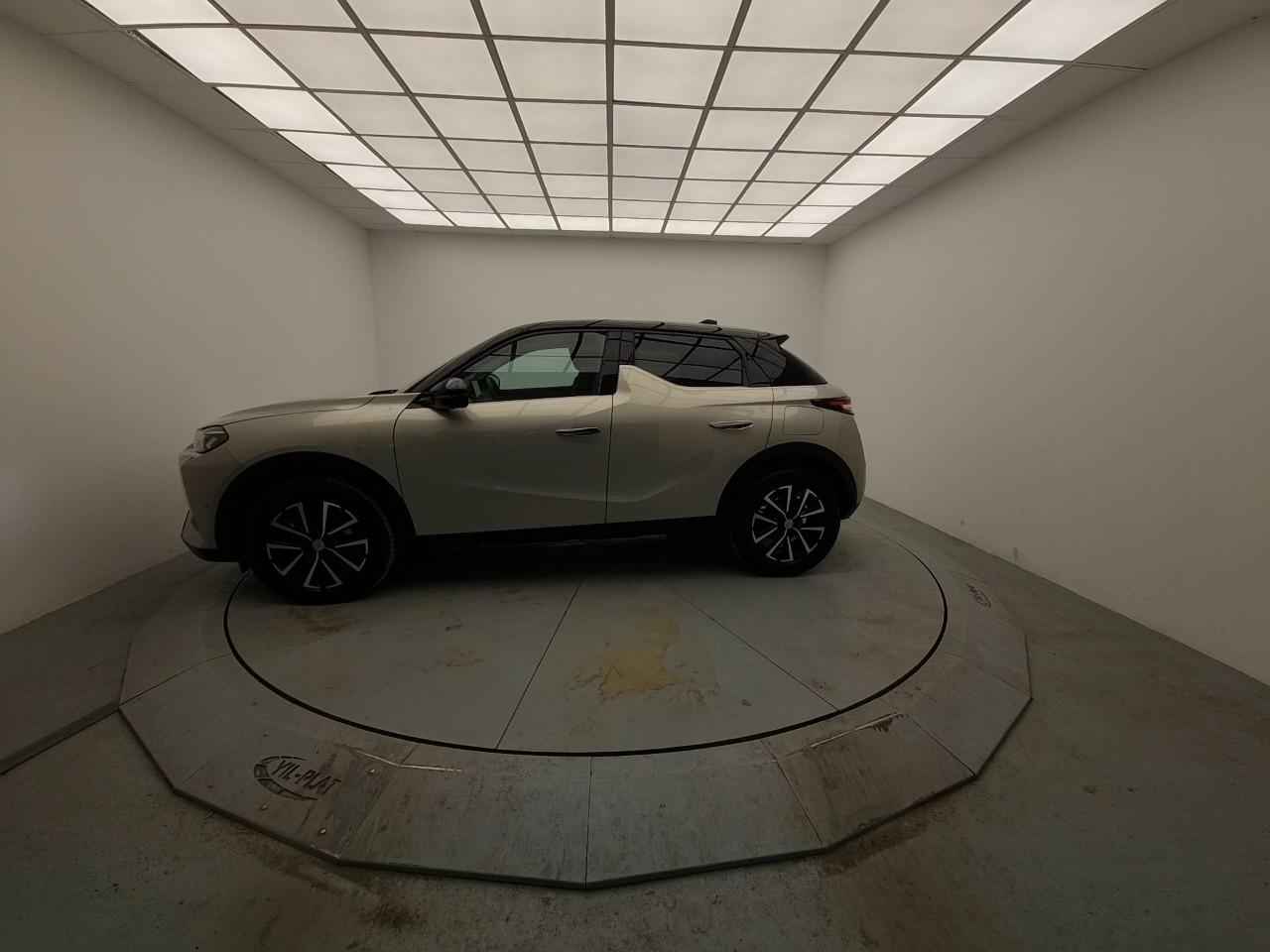 Ds Ds 3 hybride 136 e-dct6 pallas — photo 2