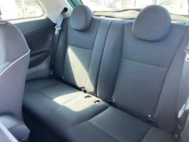 Fiat 500 e 118ch 42kwh icône — photo 10