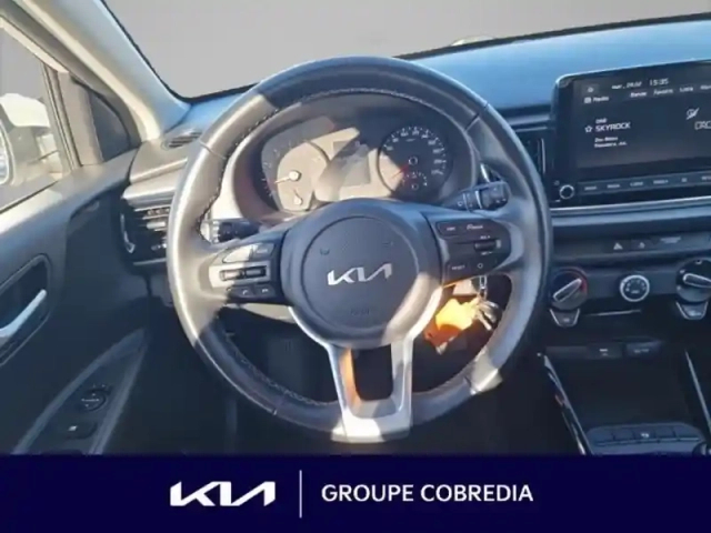 Kia Rio 1.2 dpi 84ch active — photo 7