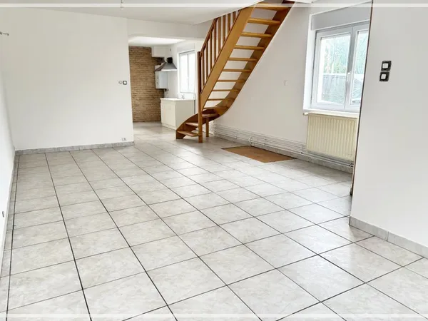 Maison 3 pièces 65 m²