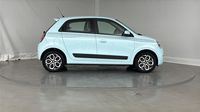 Renault Twingo E-Tech Electric Zen R80 Achat Intégral - 21 — photo 4