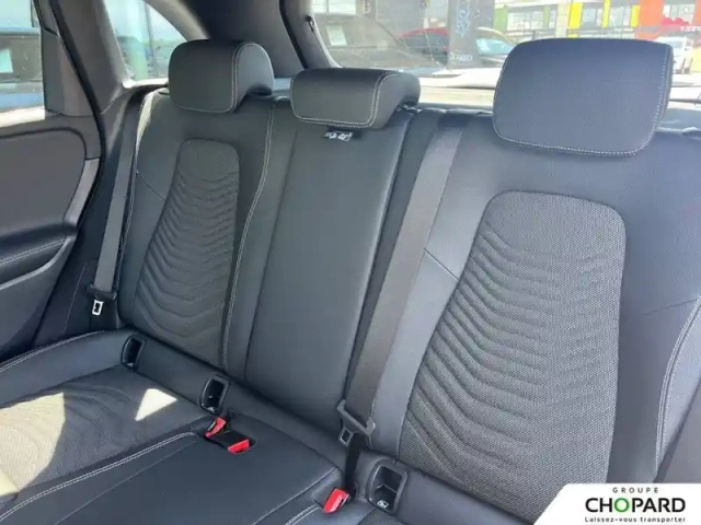 Mercedes Classe B 180 d 8g-dct — photo 41