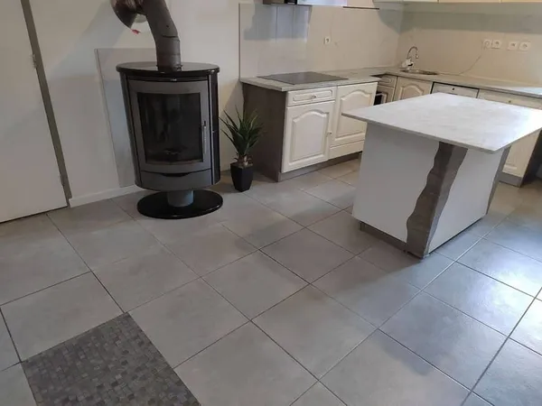 Appartement 2 pièces 65 m²