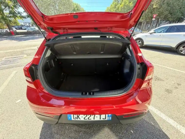 Kia Rio 1.0 tgdi 100 active — photo 3