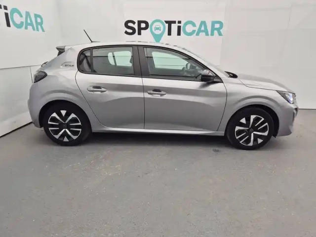 Peugeot 208 100 s&amp;s bvm6 — photo 26