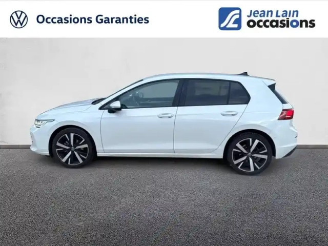 Volkswagen Golf 1.5 tsi evo2 116 bvm6 — photo 47
