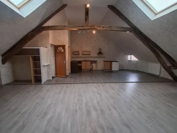 Spacieux Appartement T3 à proximité de Mer, Ormes, Chateaudun, Blois