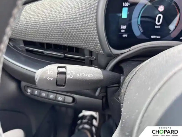 Fiat 500 c e 118 ch — photo 18