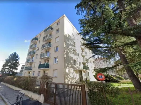 Appartement 1 pièce 38 m²