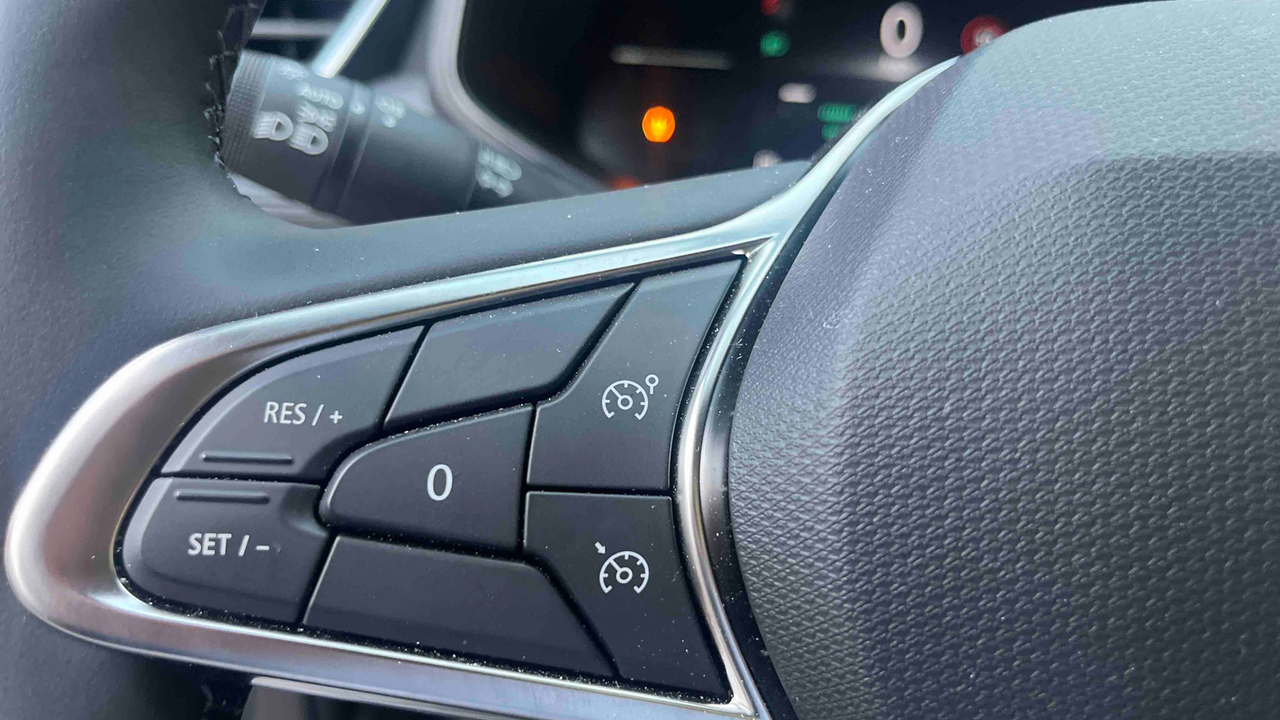Renault Clio TCe 90 ch GSR2 — photo 19
