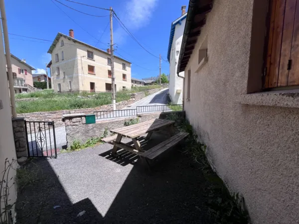 Maison 6 pièces 147 m²