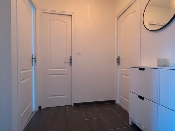 Bien située avec de nombreux atouts