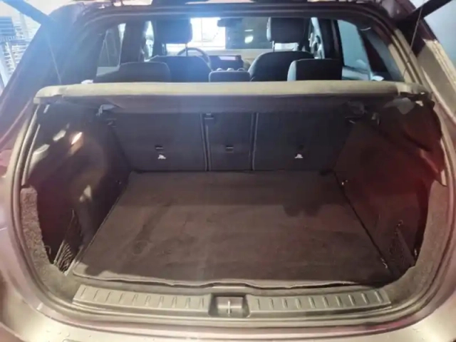 Mercedes Gla 200 d 4matic amg line — photo 27