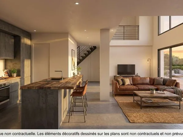 Maison 5 pièces 111 m²