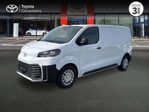 Toyota PROACE Toyota Proace Medium 1.5 D-4D 120 Start MC24