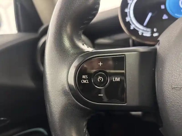 Mini Mini hatch 3 portes cooper 136 ch — photo 30