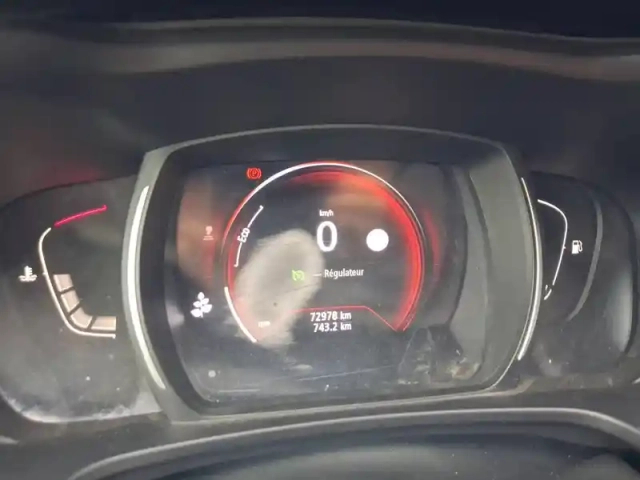 Renault Kadjar blue dci 115 — photo 15