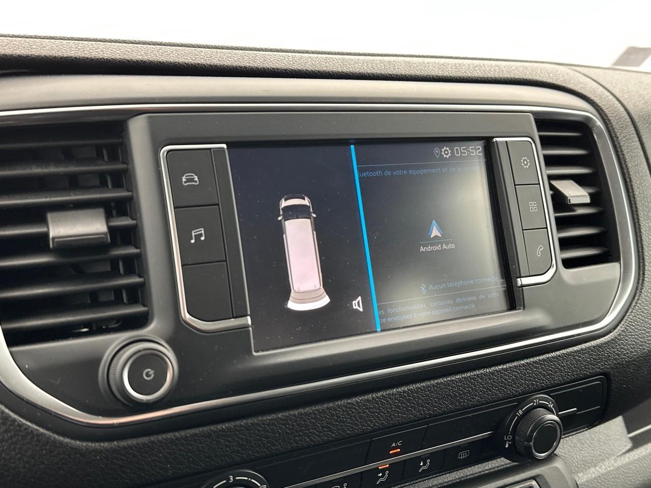 Peugeot Expert long bluehdi 120ch s&s bvm6 — photo 24