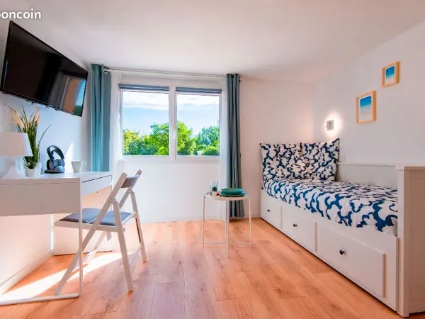 Maison 112 m² La Roche Sur Yon