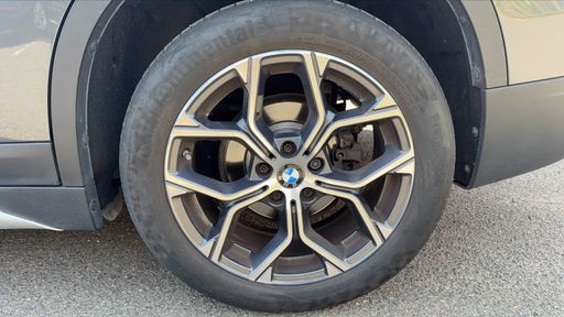 BMW X1 sDrive 16d 116 BVA7 - Xline – 2020 – 127001 km – Diesel – Boîte Automatique — photo 15