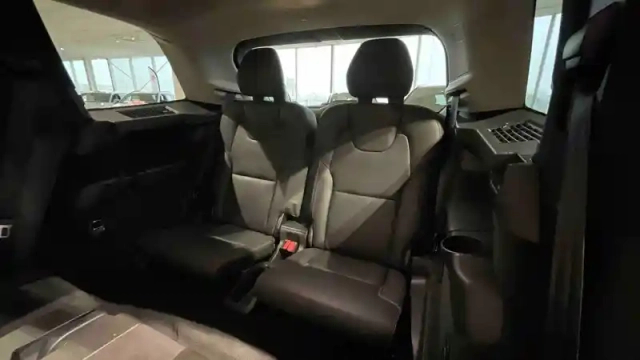 Volvo Xc90 t8 awd hybride rechargeable 455 ch geartronic 8 7pl — photo 20