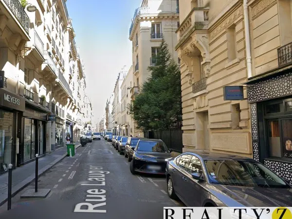 Local commercial 87 m²