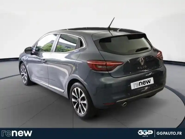 Renault Clio 1.0 tce 90ch intens -21n — photo 18