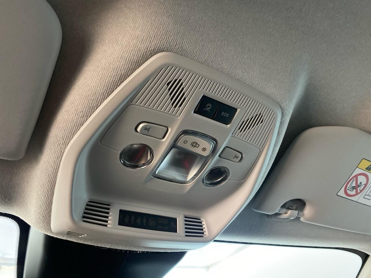 Citroën C3 Aircross hybride 145 ch aut max — photo 19