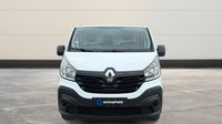Renault Trafic L2H1 1300 1.6 dCi 120ch Confort Euro6