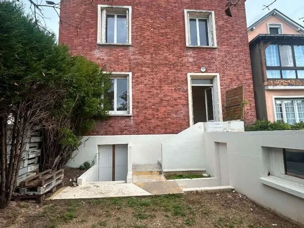 Maison 5 pièces 102 m²