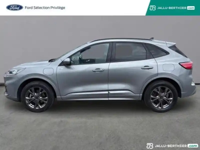 Ford Kuga 2.5 duratec 225ch phev st-line bva — photo 5