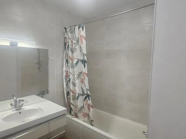 Appartement 2 pièces 69 m²