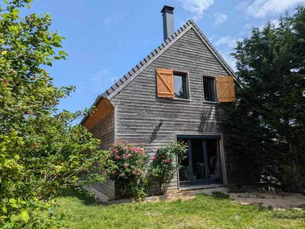 Maison 7 pièces 149 m²