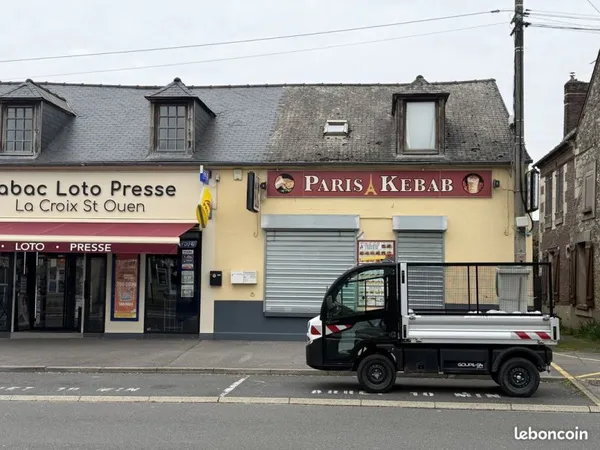 Maison 9 pièces 102 m²