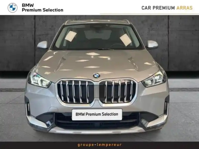 Bmw X1 sdrive18i 136ch m sport — photo 2