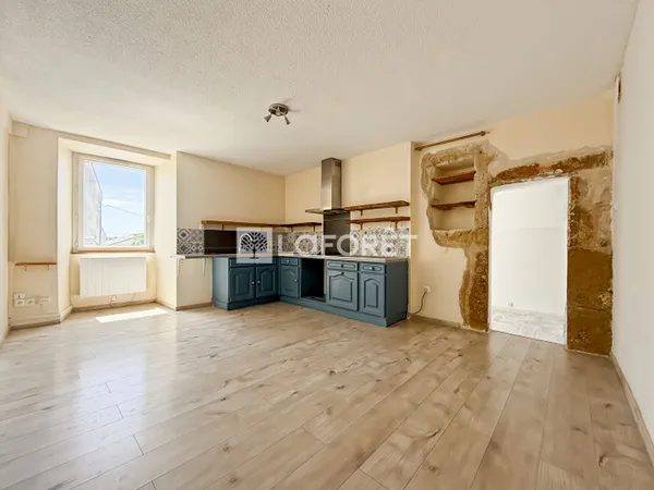 Maison 5 pièces 97 m²